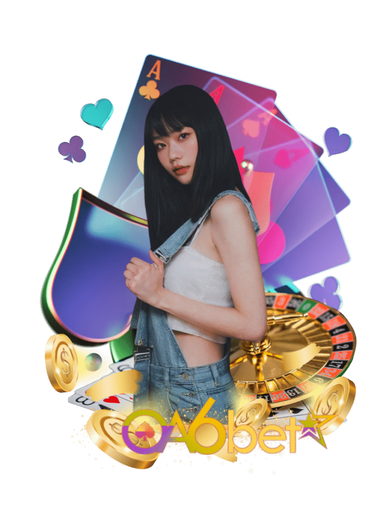 oa6bet บาคาร่า