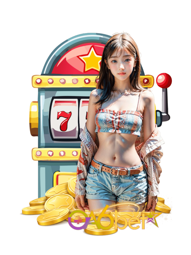 oa6bet สล็อตวอเลท